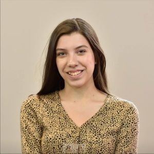 Meet your Posher, Riley